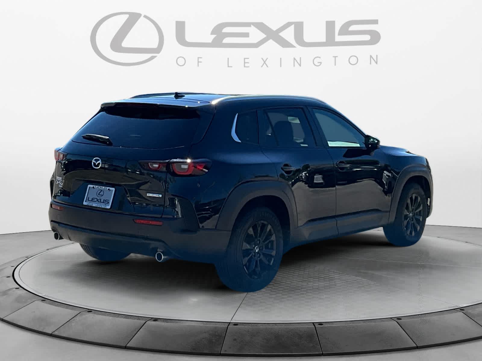 2024 Mazda Mazda CX-50 2.5 S Premium Package