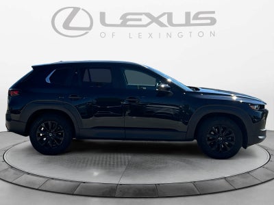 2024 Mazda Mazda CX-50 2.5 S Premium Package