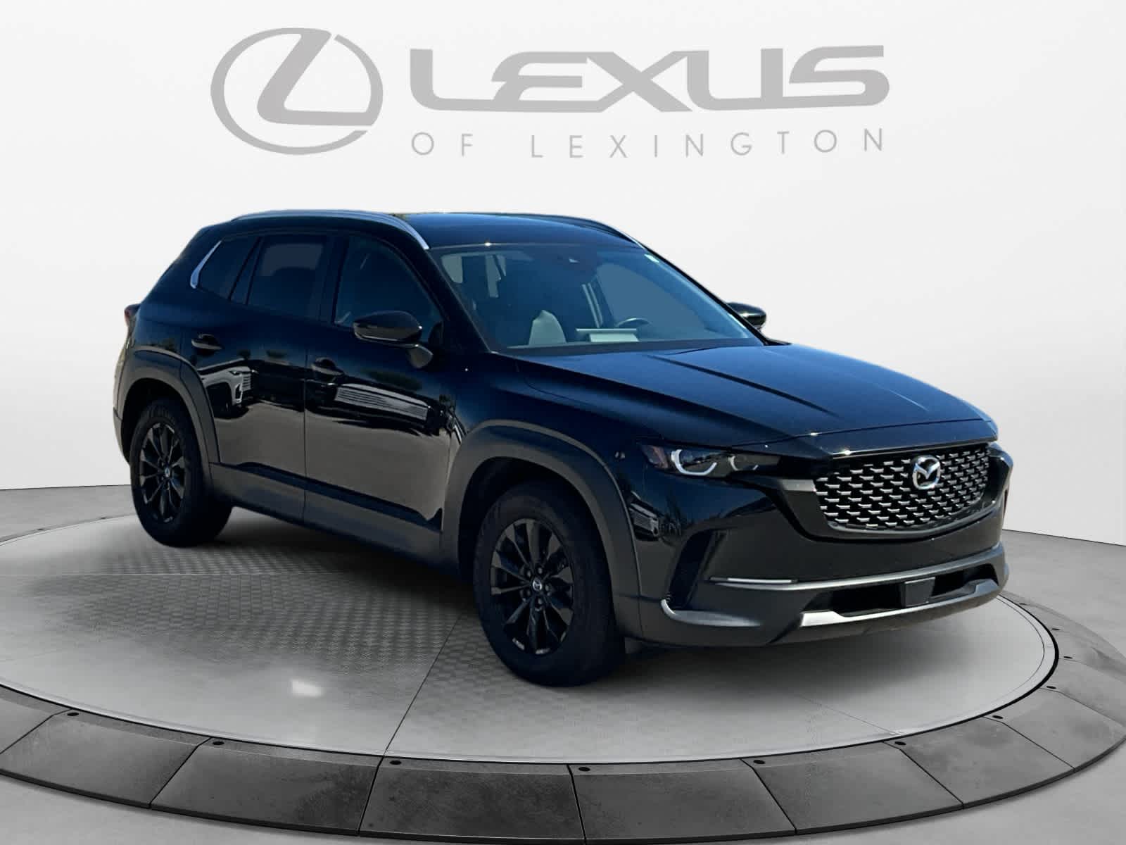 2024 Mazda Mazda CX-50 2.5 S Premium Package
