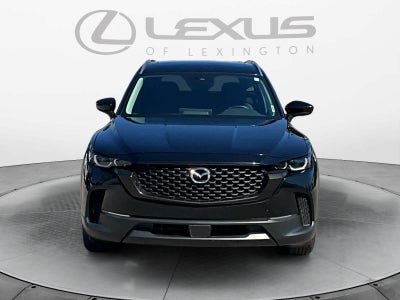 2024 Mazda Mazda CX-50 2.5 S Premium Package