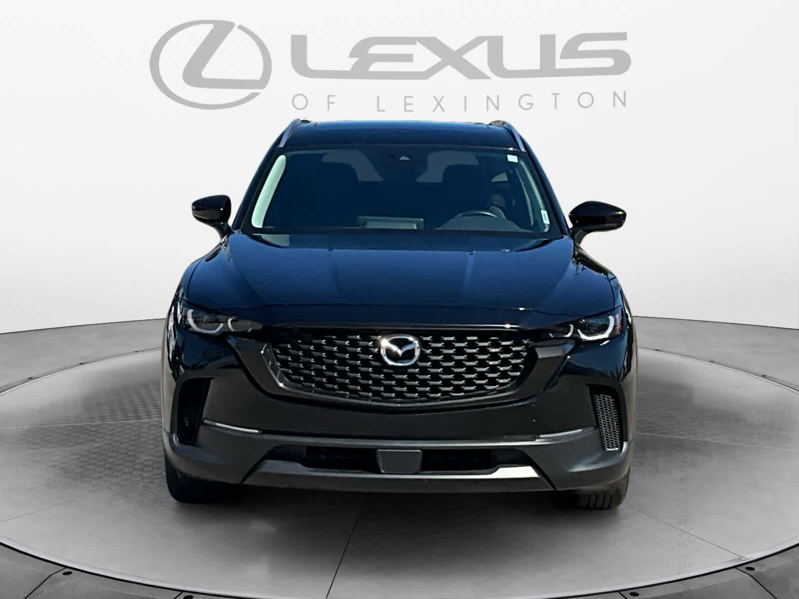 2024 Mazda Mazda CX-50 2.5 S Premium Package