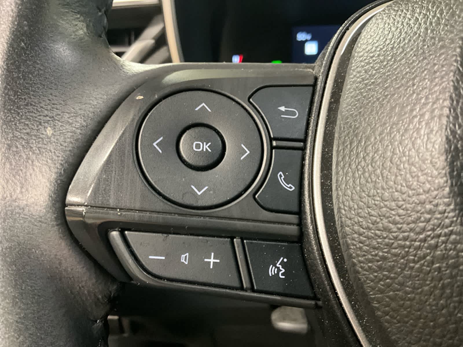 2024 Toyota Corolla Cross Hybrid XSE