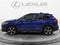 2024 Toyota Corolla Cross Hybrid XSE