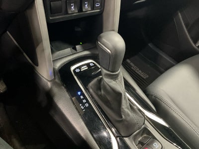 2024 Toyota Corolla Cross Hybrid XSE