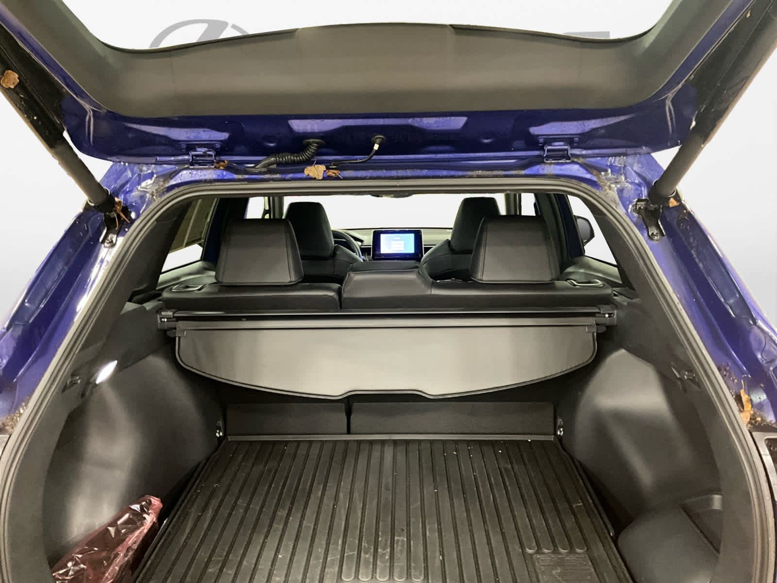 2024 Toyota Corolla Cross Hybrid XSE
