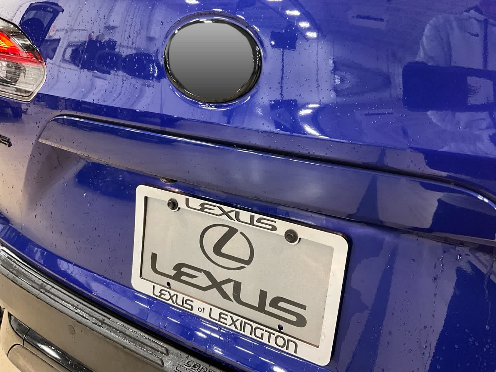 2024 Toyota Corolla Cross Hybrid XSE