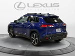 2024 Toyota Corolla Cross Hybrid XSE