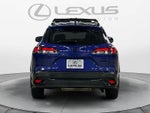 2024 Toyota Corolla Cross Hybrid XSE