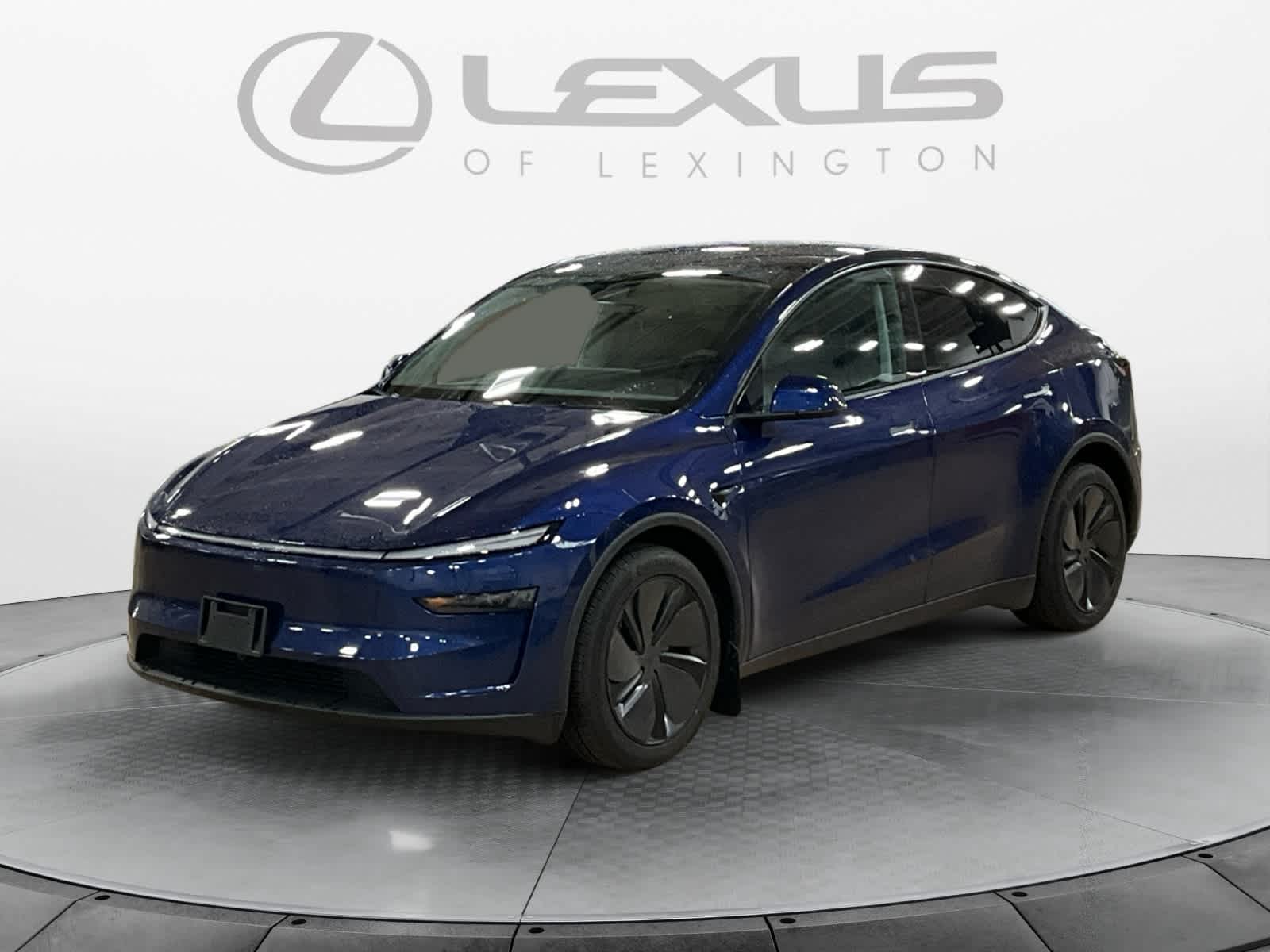 2026 Tesla Model Y Premium
