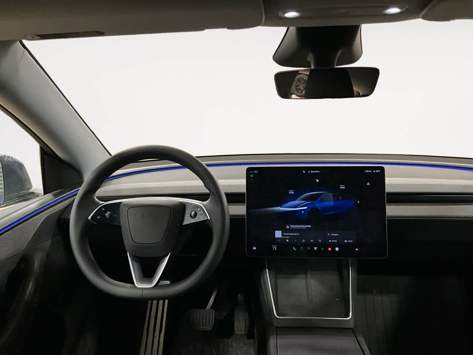 2026 Tesla Model Y Premium