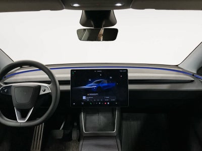 2026 Tesla Model Y Premium