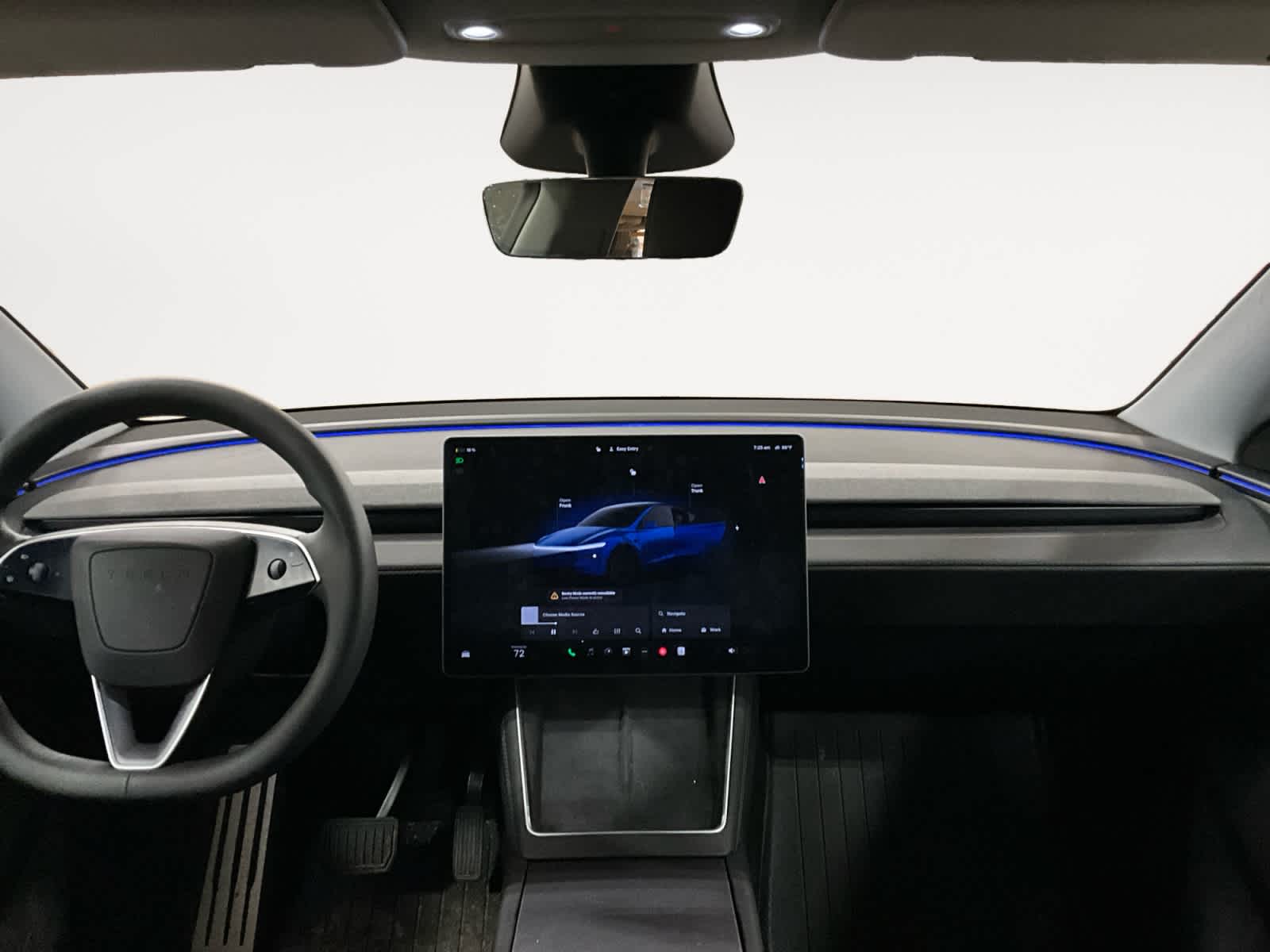 2026 Tesla Model Y Premium