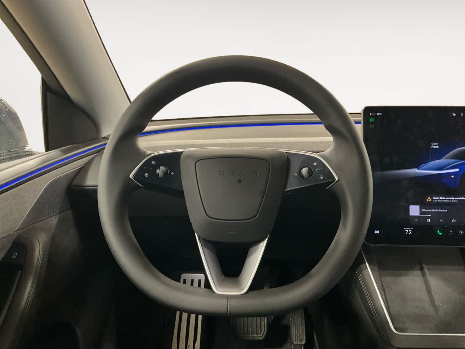 2026 Tesla Model Y Premium