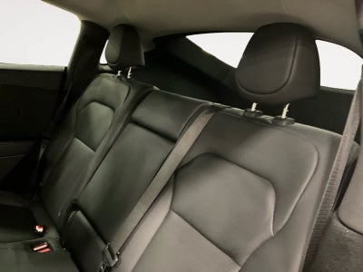 2026 Tesla Model Y Premium