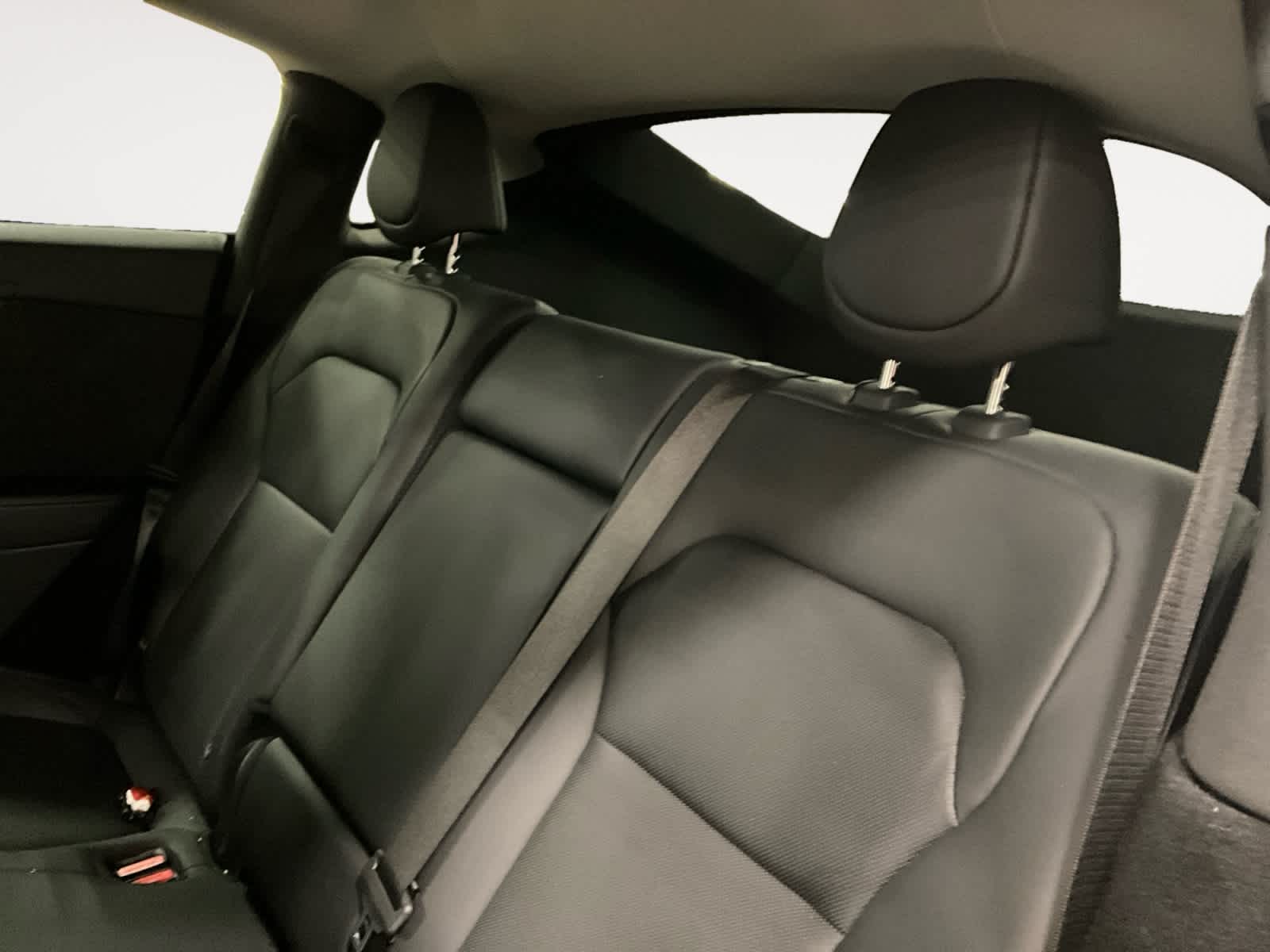 2026 Tesla Model Y Premium