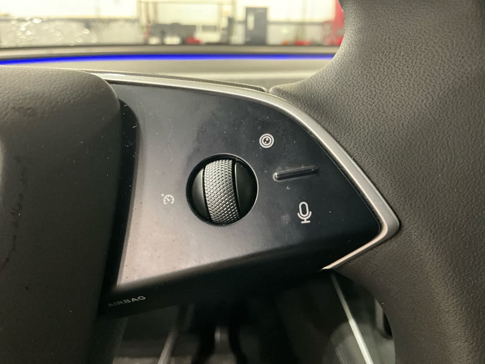 2026 Tesla Model Y Premium