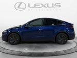 2026 Tesla Model Y Premium