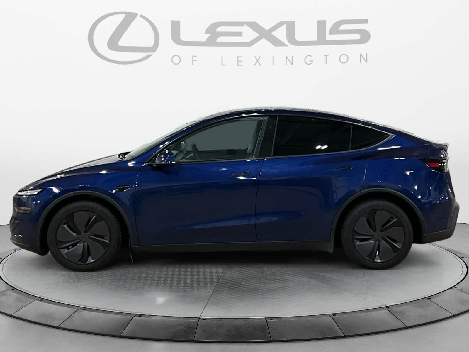 2026 Tesla Model Y Premium