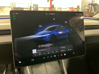 2026 Tesla Model Y Premium