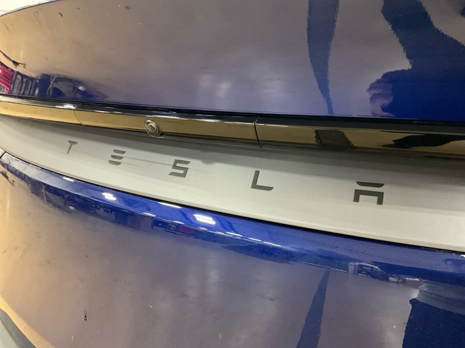 2026 Tesla Model Y Premium
