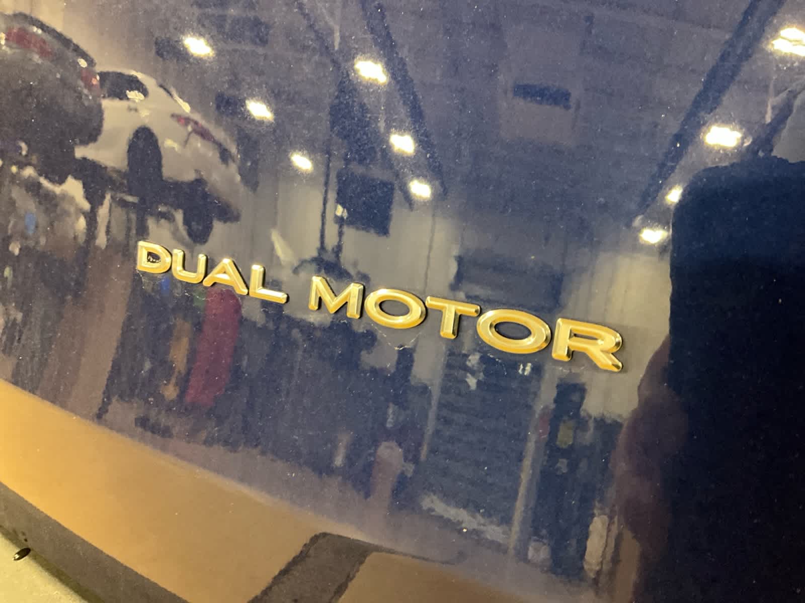 2026 Tesla Model Y Premium