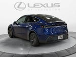 2026 Tesla Model Y Premium