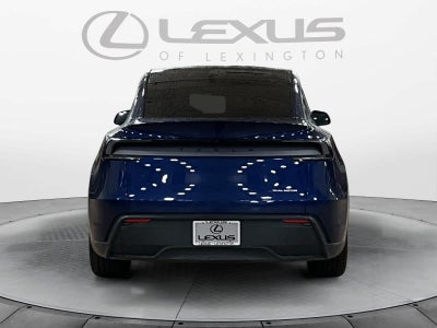 2026 Tesla Model Y Premium