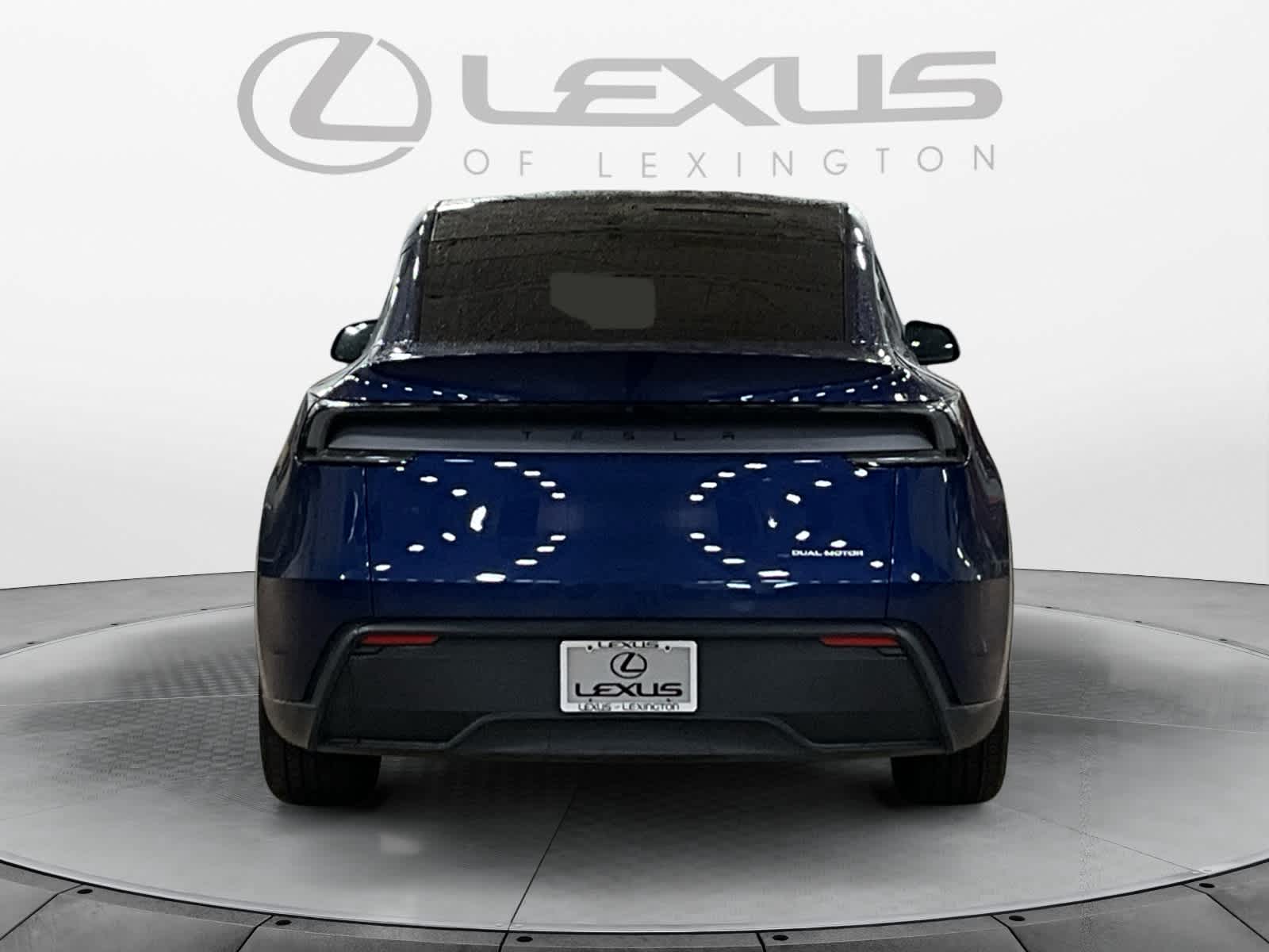 2026 Tesla Model Y Premium