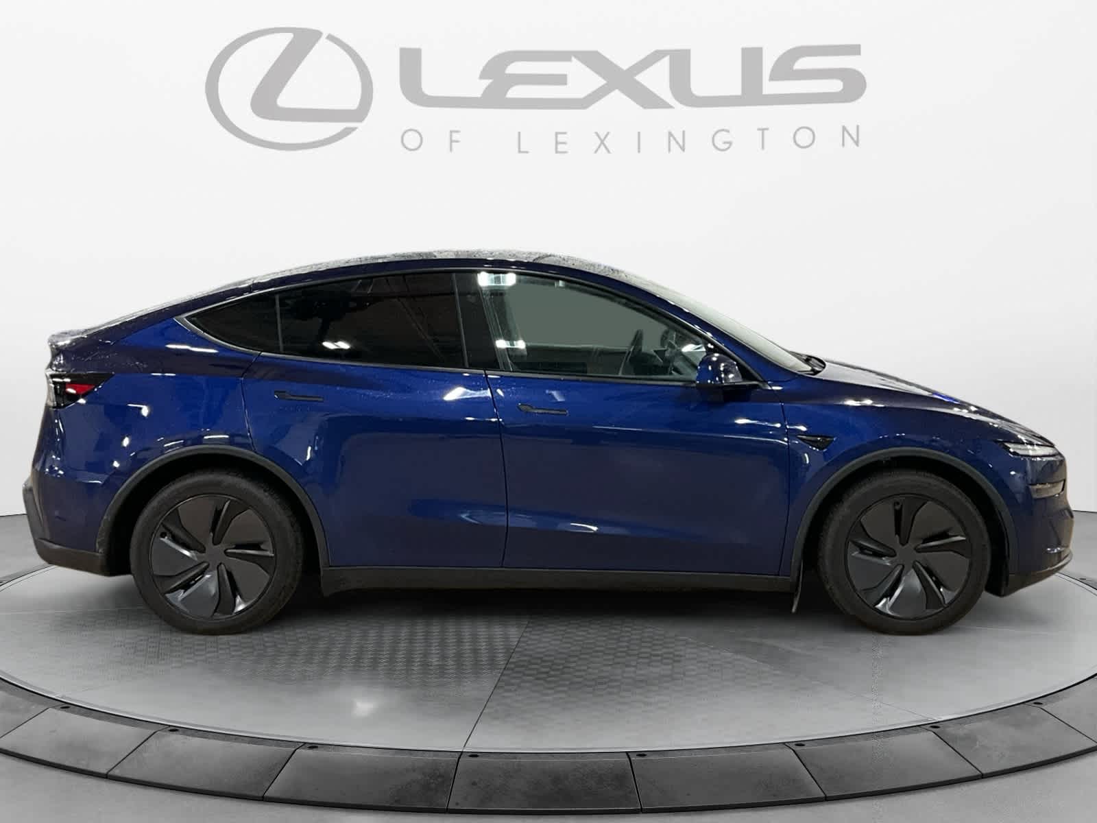 2026 Tesla Model Y Premium