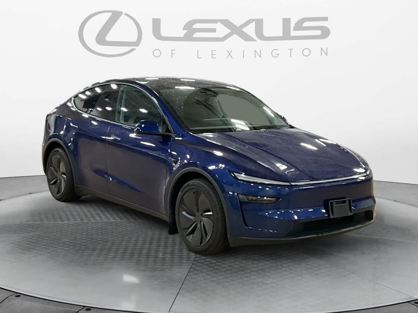 2026 Tesla Model Y Premium