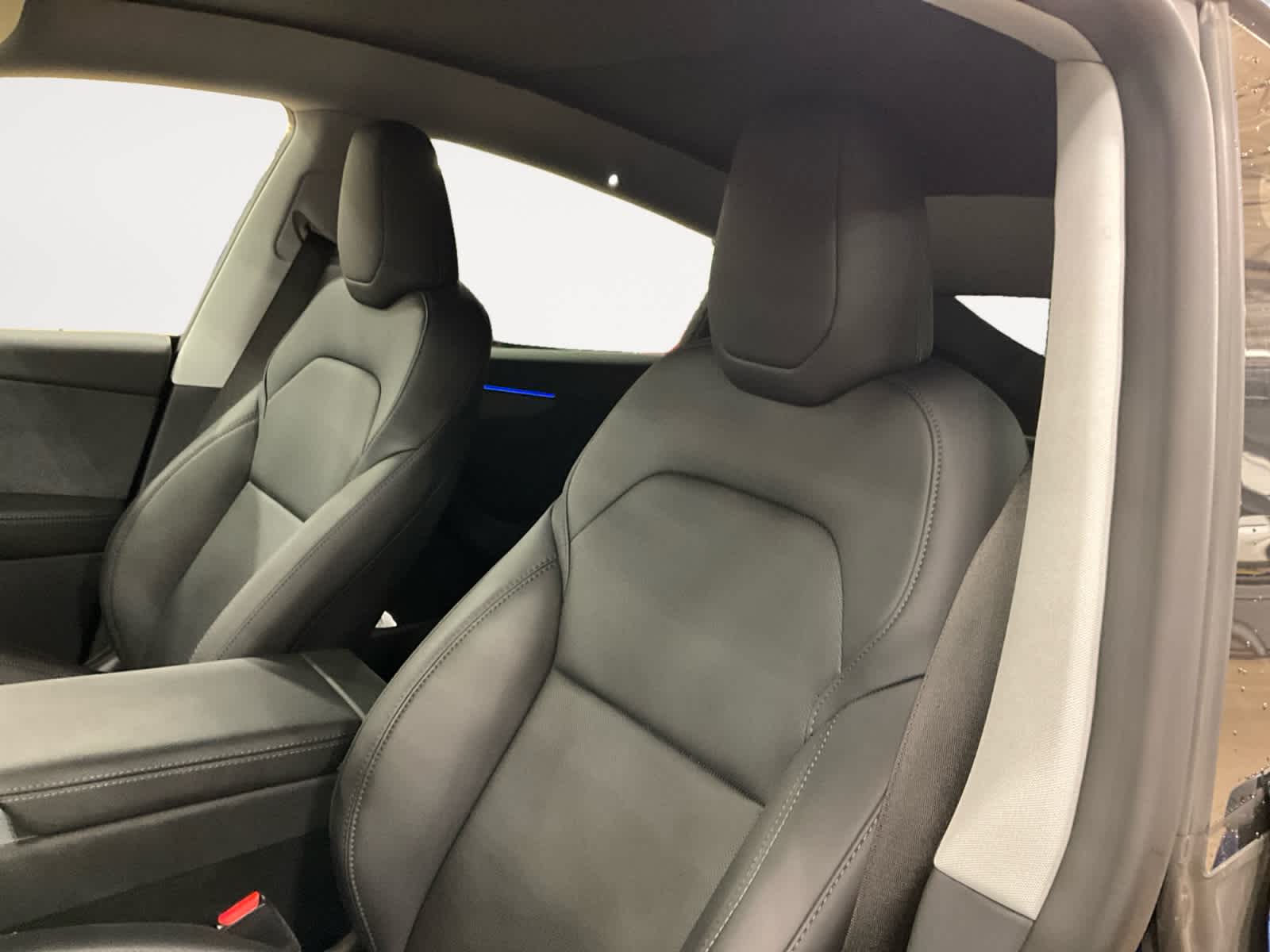 2026 Tesla Model Y Premium