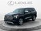 2023 Toyota Sequoia Capstone