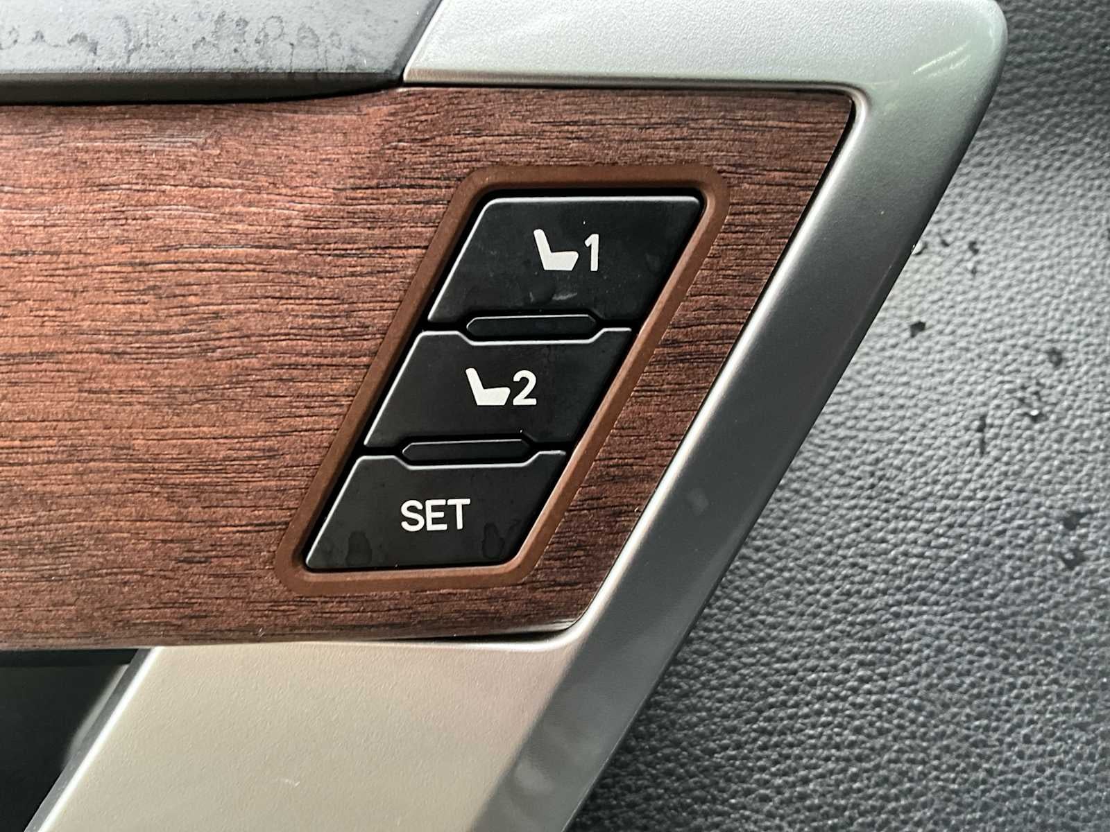 2023 Toyota Sequoia Capstone