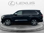 2023 Toyota Sequoia Capstone