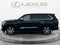 2023 Toyota Sequoia Capstone