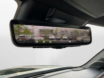 2023 Toyota Sequoia Capstone
