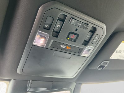 2023 Toyota Sequoia Capstone