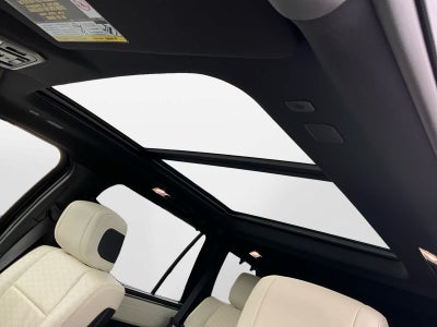 2023 Toyota Sequoia Capstone