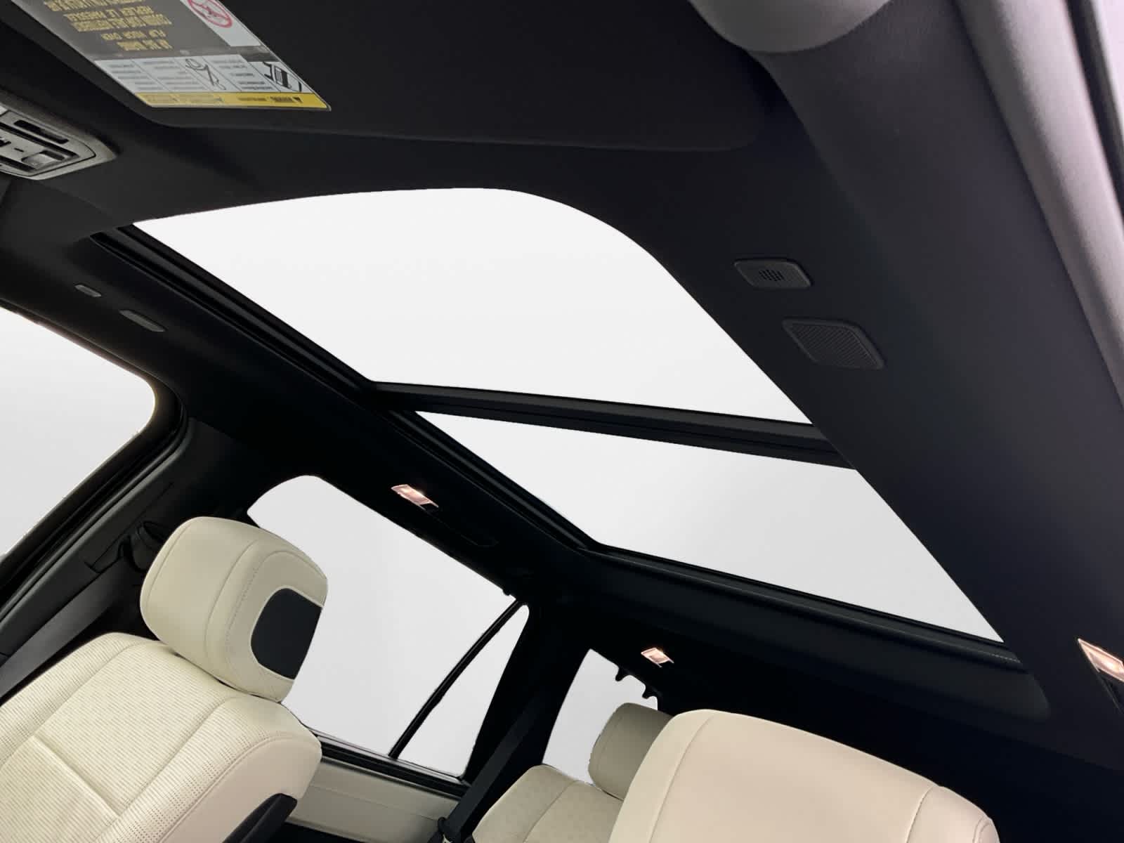 2023 Toyota Sequoia Capstone