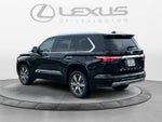 2023 Toyota Sequoia Capstone