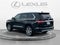 2023 Toyota Sequoia Capstone