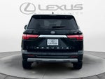 2023 Toyota Sequoia Capstone