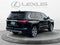 2023 Toyota Sequoia Capstone