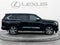 2023 Toyota Sequoia Capstone