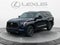 2023 Toyota Sequoia Platinum