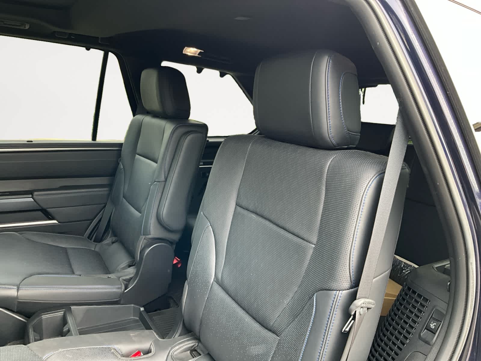 2023 Toyota Sequoia Platinum