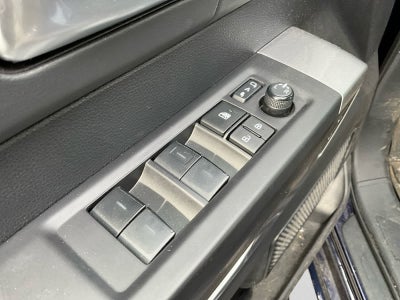 2023 Toyota Sequoia Platinum