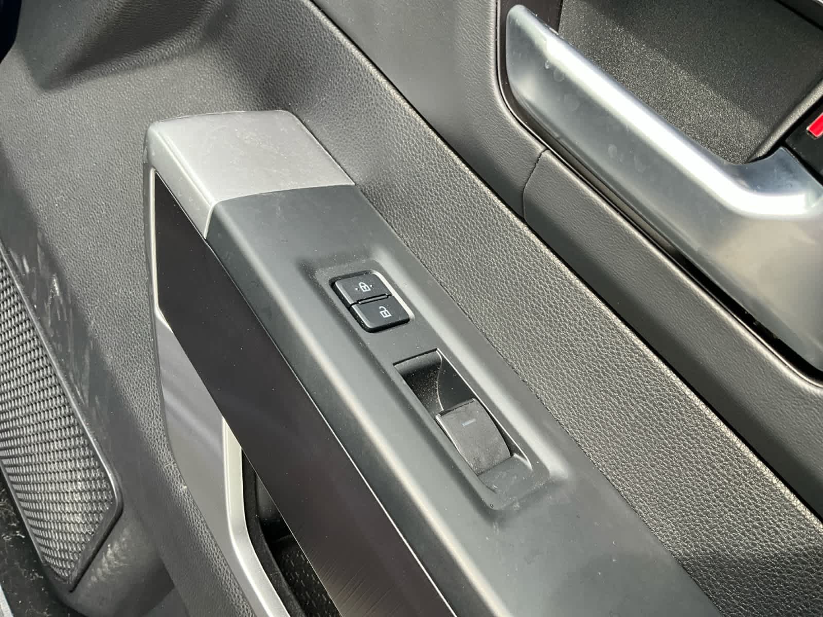 2023 Toyota Sequoia Platinum