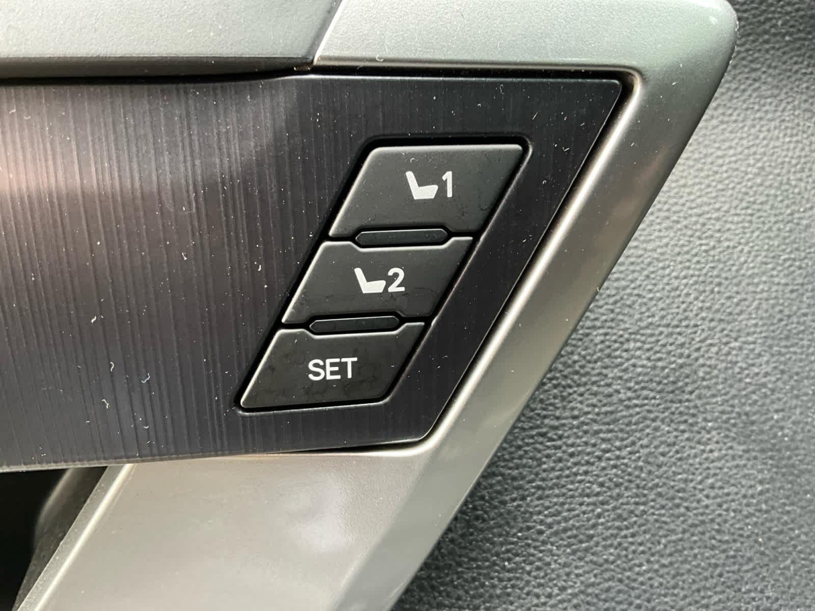 2023 Toyota Sequoia Platinum