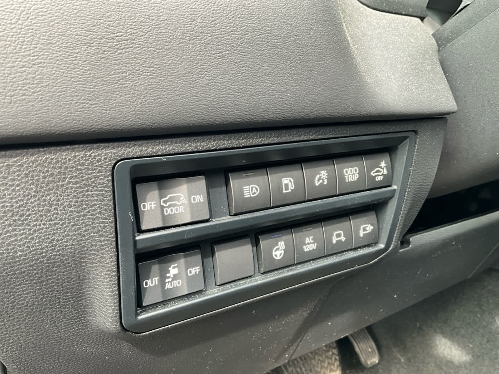 2023 Toyota Sequoia Platinum